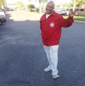 Meet your Posher, Adrian